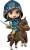 The Legend Of Zelda Nendoroid Action Figure Link Breath of the Wild Ver. DX Edition (5th-run) 10 cm
