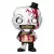 Funko POP! Terrifier - Art the Clown with Candy Filled Head #1796