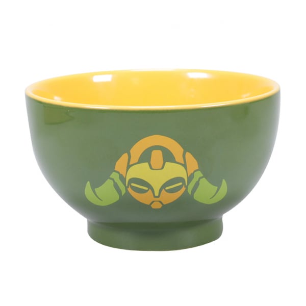 OVERWATCH - Miska 500 ml - Oriza