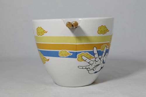 DRAGON BALL - Goku - Ramen Bowl 470 ml