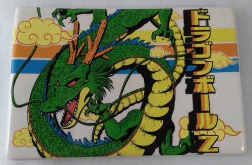 DRAGON BALL Z - Zestaw sushi - Shenron