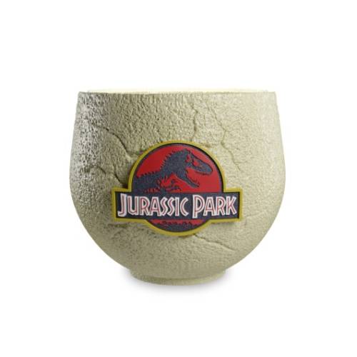 JURASSIC PARK - Dinozaury - Miska 3D