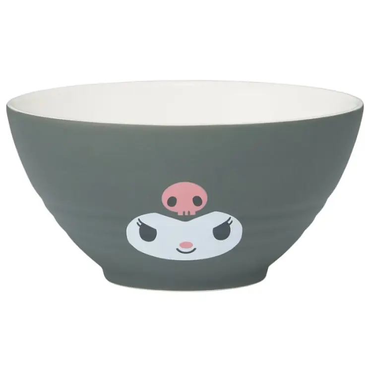 HELLO KITTY - Kuromi - Miska Ramen / Donburi mata 1050ml
