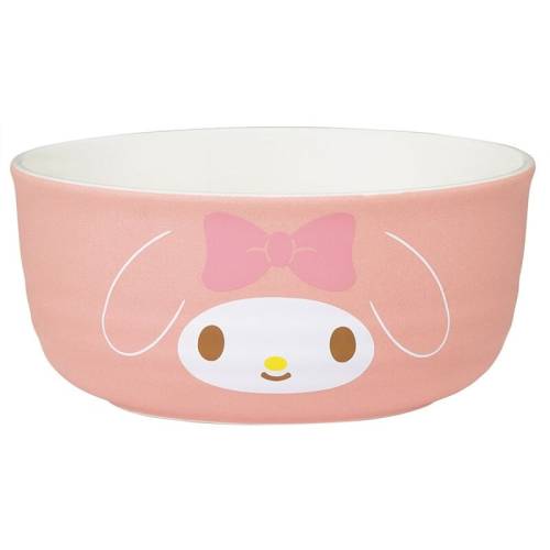 HELLO KITTY - My Melody - Ceramiczna miska z prostym brzegiem 400ml