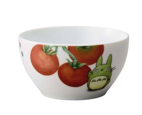 MY NEIGHBOR TOTORO - Totoro Tomato - miska 11x6cm