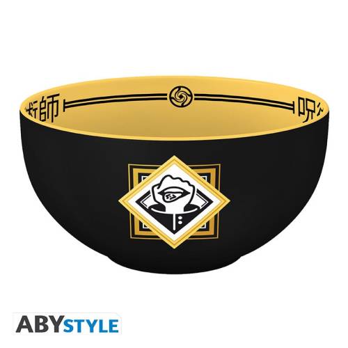 JUJUTSU KAISEN - Tokyo Curse College - miska 600 ml