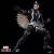 MARVEL - Inhumans Black Bolt & Triton - Figurka Legend Series 15 cm