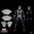 MARVEL - Inhumans Black Bolt & Triton - Figurka Legend Series 15 cm
