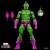 MARVEL - Inhumans Black Bolt & Triton - Figurka Legend Series 15 cm
