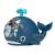 ONE PIECE - Laboon - Figurka duża Sofvimates 13 cm