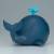 ONE PIECE - Laboon - Figurka duża Sofvimates 13 cm