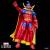 MARVEL - Deathbird & Marvel's Gladiator - Figurka Legend Series 15 cm