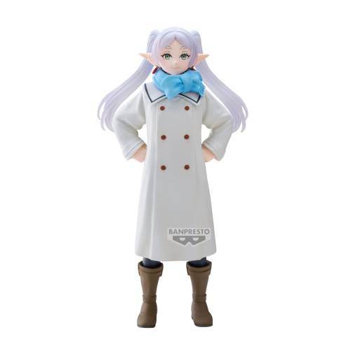 FRIEREN BEYOND JOURNEY'S END - Frieren - Figurka 20 cm