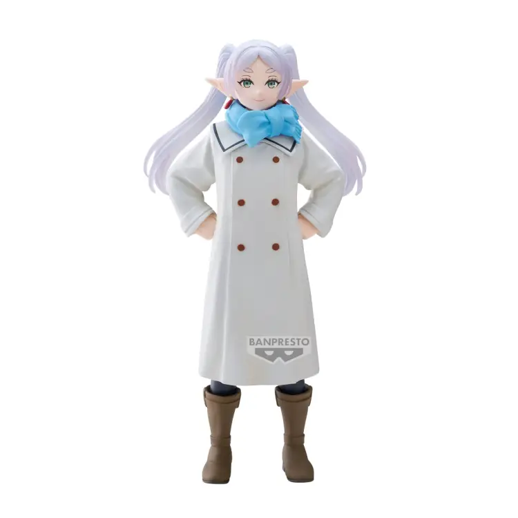 FRIEREN BEYOND JOURNEY'S END - Frieren - Figurka 20 cm