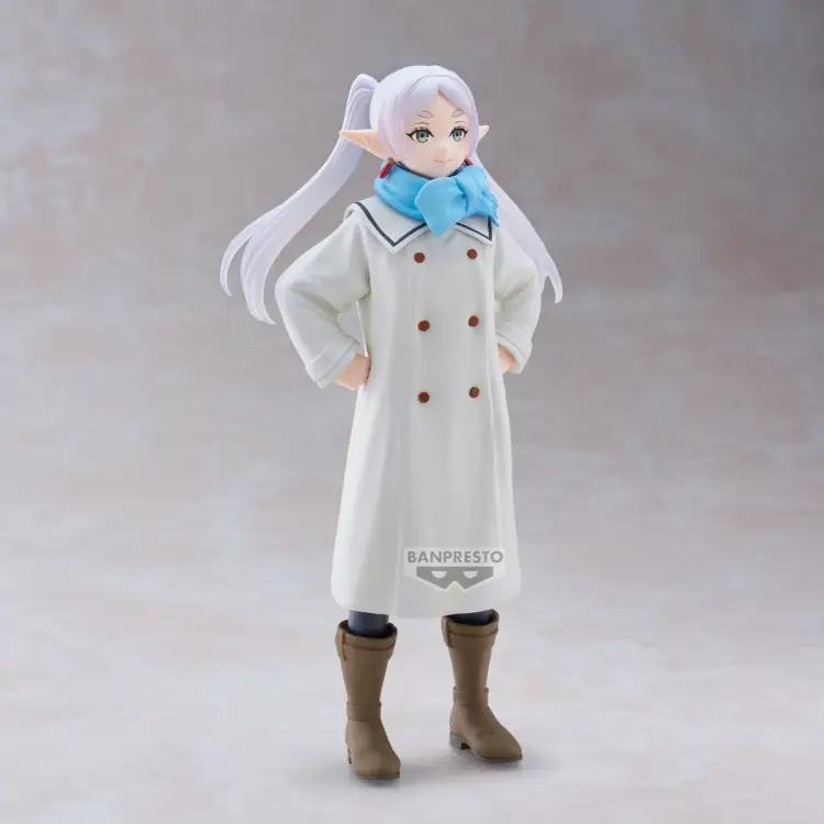 FRIEREN BEYOND JOURNEY'S END - Frieren - Figurka 20 cm
