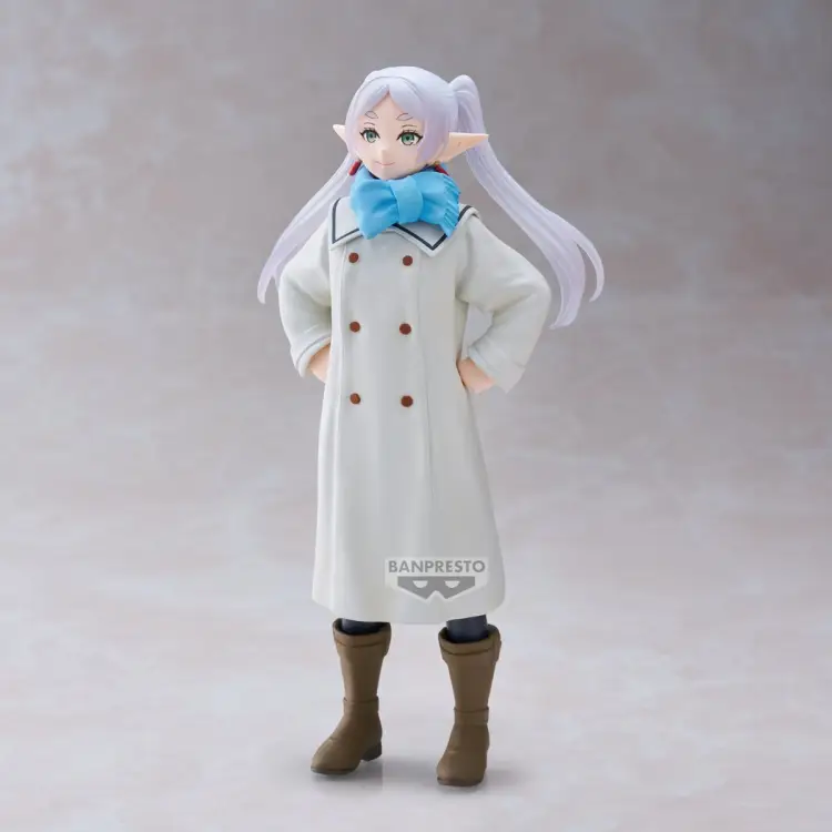FRIEREN BEYOND JOURNEY'S END - Frieren - Figurka 20 cm