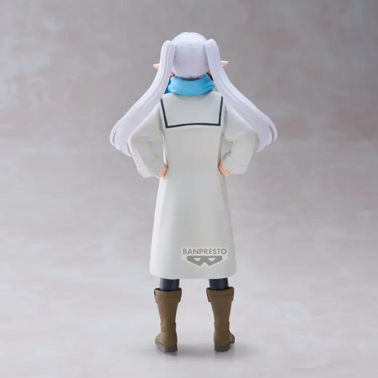 FRIEREN BEYOND JOURNEY'S END - Frieren - Figurka 20 cm