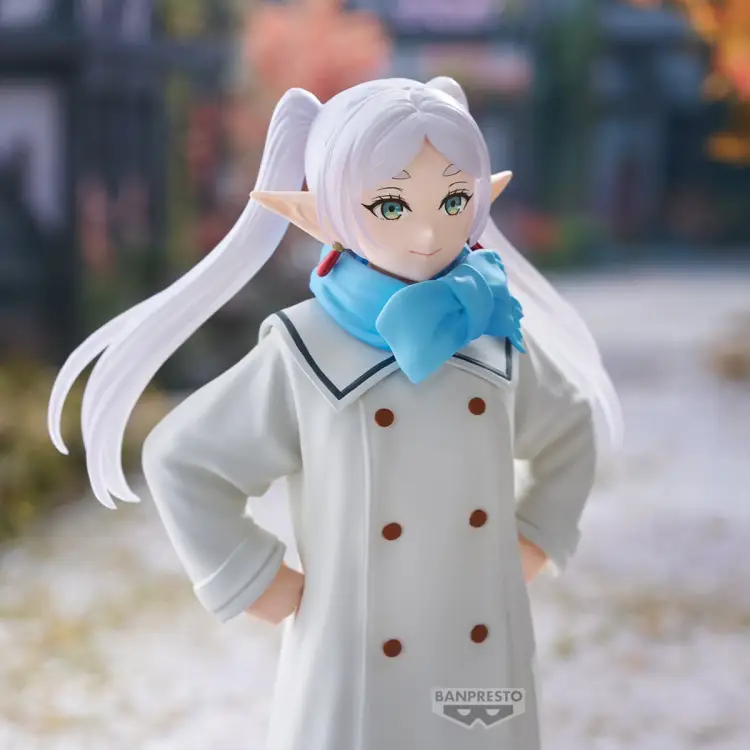 FRIEREN BEYOND JOURNEY'S END - Frieren - Figurka 20 cm