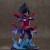 NARUTO SHIPPUDEN - Madara - Figurka SFC 21cm