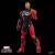 MARVEL - Iron Man (Mark 72) - Figurka Legends Series 15 cm