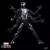 MARVEL - Dark Avengers Spider-Man - Figurka Legends Series 15 cm