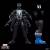 MARVEL - Dark Avengers Spider-Man - Figurka Legends Series 15 cm