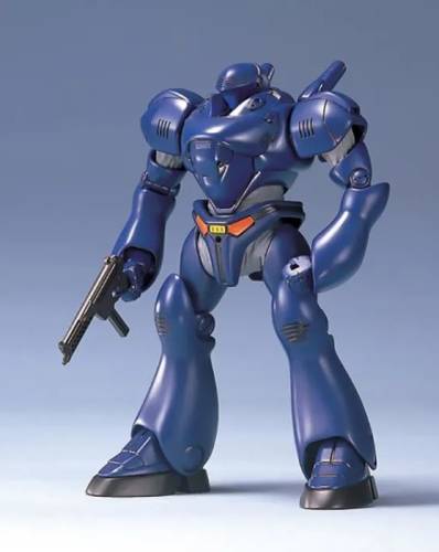PATLABOR - 1/60 Blocken - Zestaw modelarski