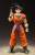 DRAGON BALL Z - Son Goku Earth - Statuetka S.H. Figuarts 14cm