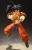 DRAGON BALL Z - Son Goku Earth - Statuetka S.H. Figuarts 14cm