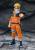 NARUTO - Naruto "Najbardziej nieprzewidywalny ninja" - Figurka S.H. Figuarts 13,5cm