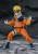NARUTO - Naruto "Najbardziej nieprzewidywalny ninja" - Figurka S.H. Figuarts 13,5cm