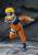 NARUTO - Naruto "Najbardziej nieprzewidywalny ninja" - Figurka S.H. Figuarts 13,5cm