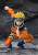 NARUTO - Naruto "Najbardziej nieprzewidywalny ninja" - Figurka S.H. Figuarts 13,5cm