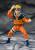 NARUTO - Naruto "Najbardziej nieprzewidywalny ninja" - Figurka S.H. Figuarts 13,5cm
