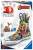 AVENGERS - Puzzle 3D - Sneaker 108p