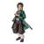 DEMON SLAYER - Tanjiro Kamado - Figurka S.H. Figuarts 14 cm