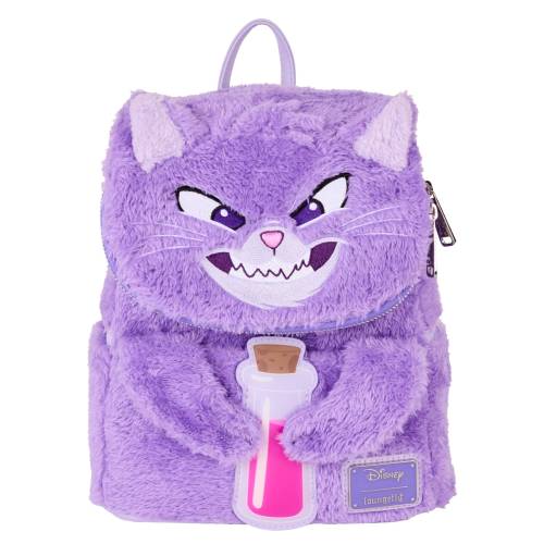 DISNEY - Emperor's New Groove - Mini plecak LoungeFly