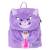 DISNEY - Emperor's New Groove - Mini plecak LoungeFly