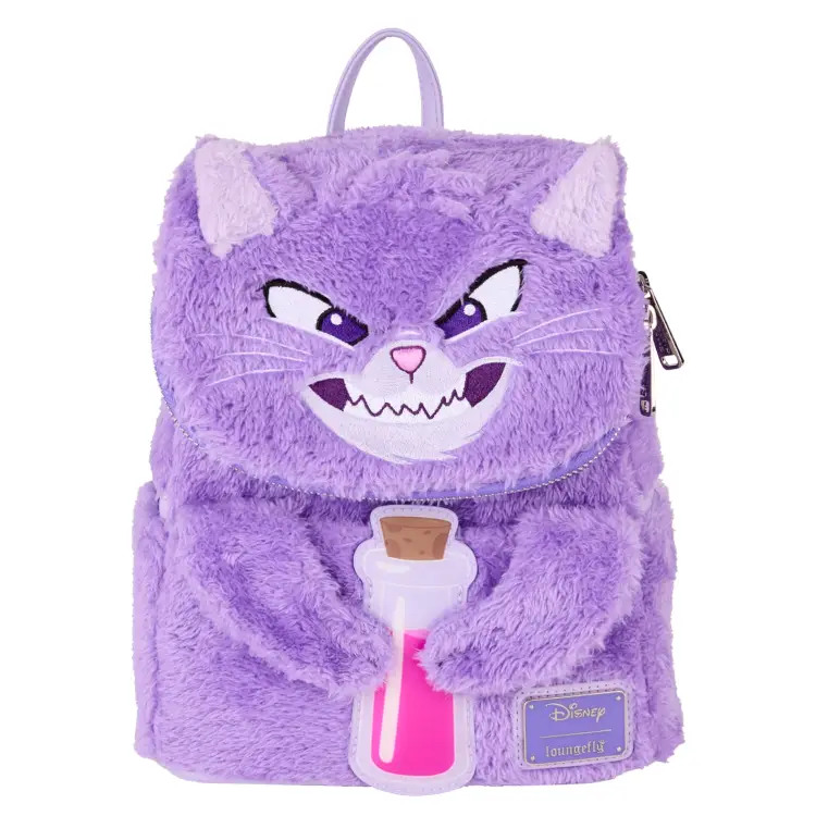DISNEY - Emperor's New Groove - Mini plecak LoungeFly