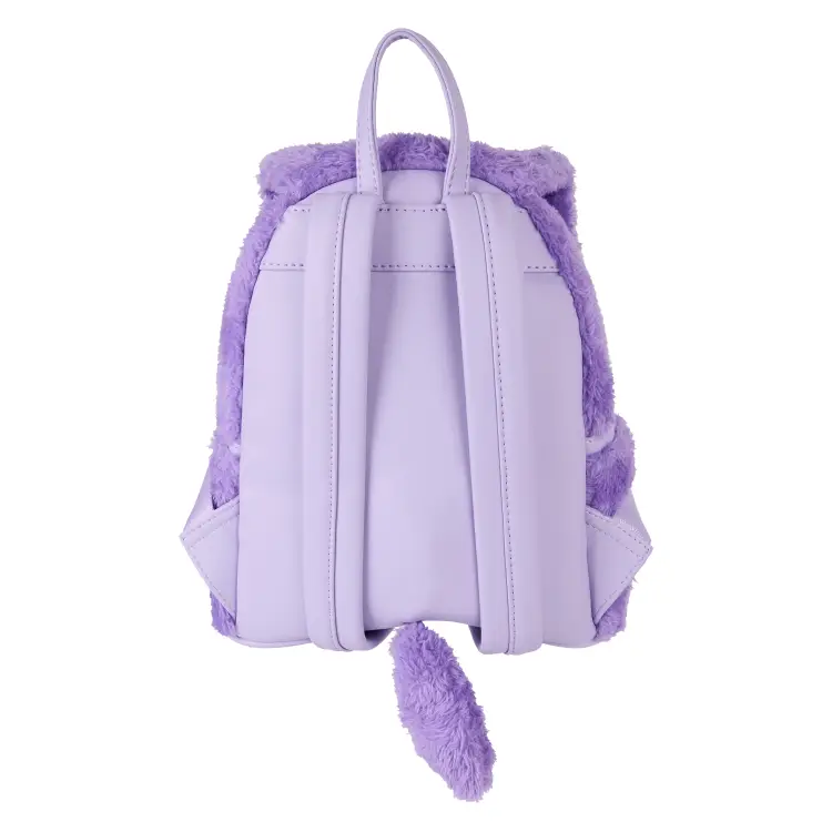 DISNEY - Emperor's New Groove - Mini plecak LoungeFly