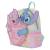 LILO & STITCH - Be Mine - Mini plecak LoungeFly