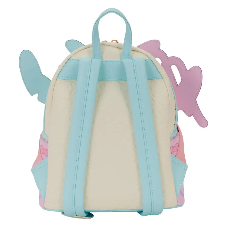 LILO & STITCH - Be Mine - Mini plecak LoungeFly