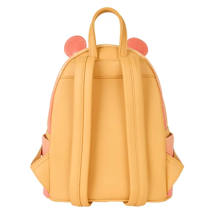 DISNEY - Kubuś Puchatek - Mini plecak LoungeFly