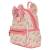 DISNEY - Myszka Minnie - Mini plecak LoungeFly