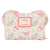 DISNEY - Myszka Minnie - Portfel LoungeFly