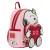 PEANUTS - Snoopy XO - Mini plecak LoungeFly