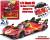 FERRARI - 499p Lmh (2023 24h Le Mans Champion) - Zestaw modelarski 1/24
