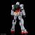 GUNDAM - Zestaw modelarski klasy podstawowej 1/144 RX-78F00/E Gundam