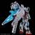 GUNDAM - 1/144 RX-78F00/E (EX-001 G.L.R.S.S. Feather Unit) - Zestaw modelarski