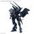 GUNDAM - HG 1/144 Hambrabi (GQ) - Zestaw modelarski